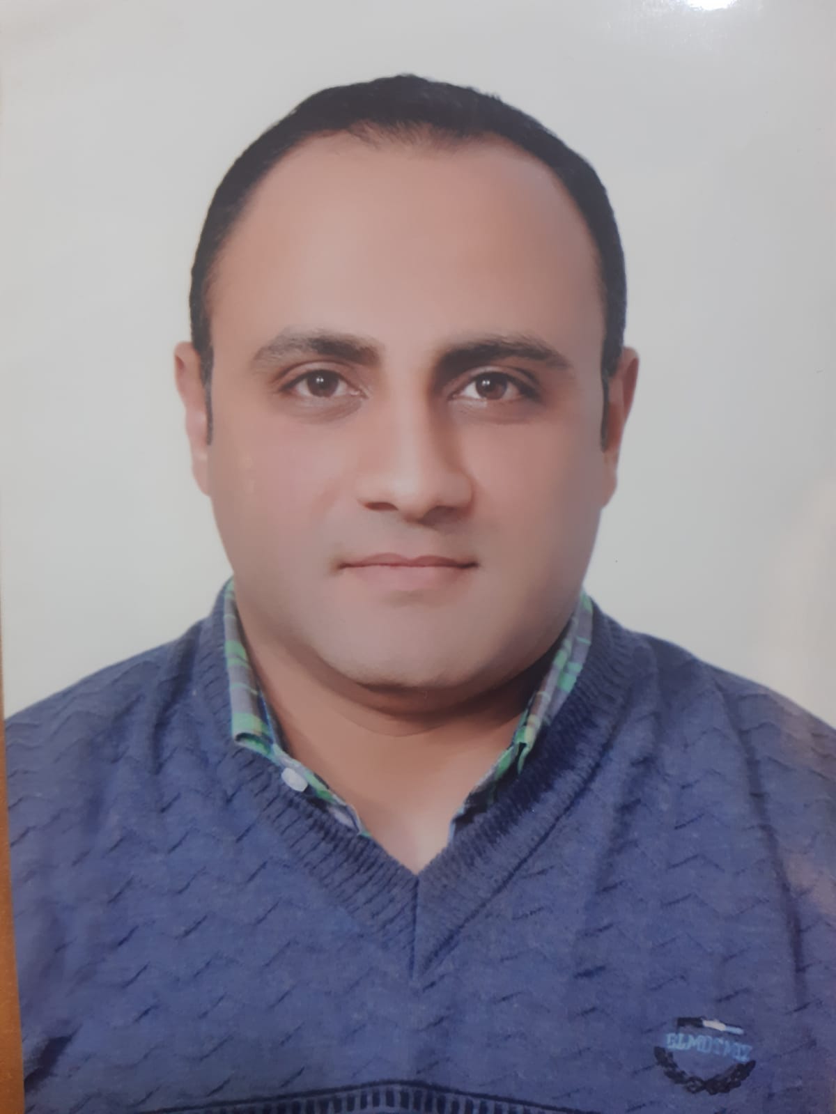 محمد حمدي زكي عبدالعال